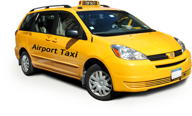 Flughafen Taxi Wien