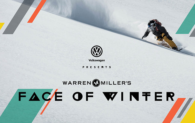 Image result for Warren Miller on tour
