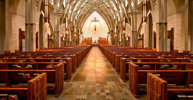 History of Church Hymns