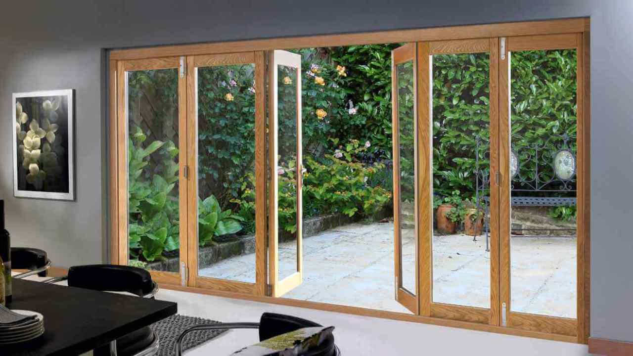 Window Glass