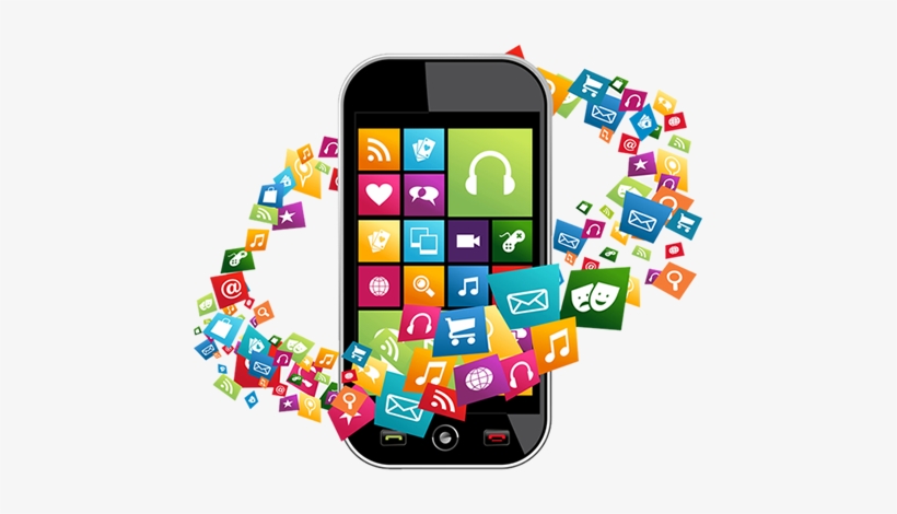 Mobile app development