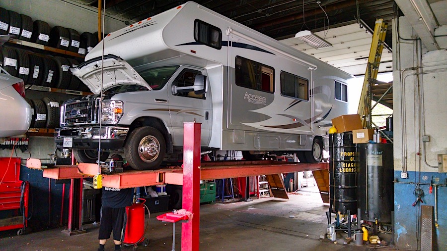9 Tips for Choosing the Best RV Repair Shop RVBlogger