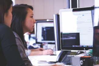 Custom Drupal Development