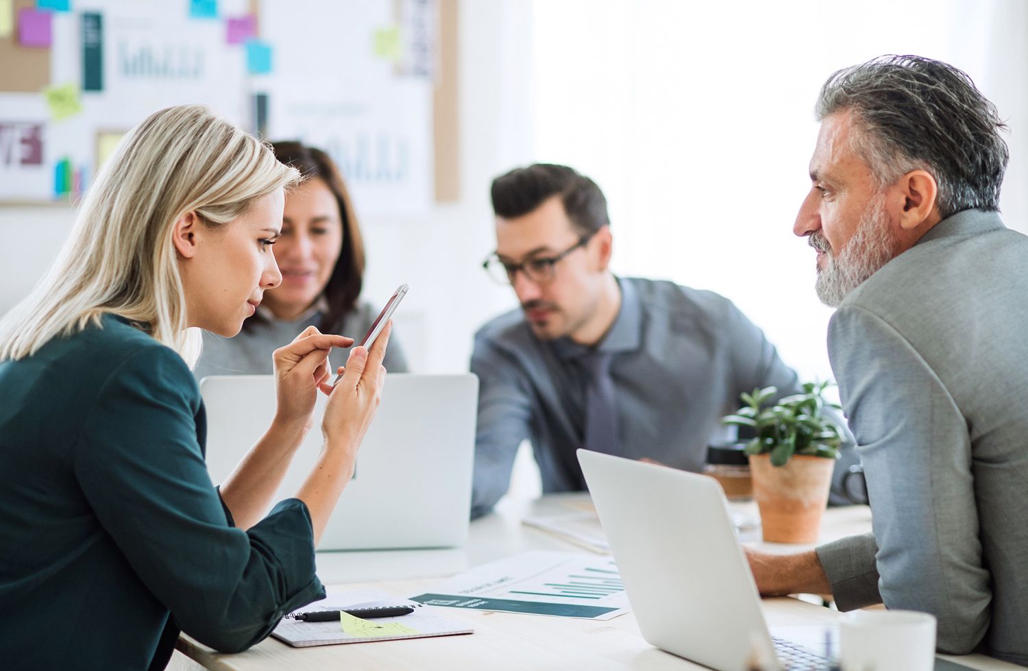 Tax-Exempt Corporation: What It Takes to Become a 501(C)(3)