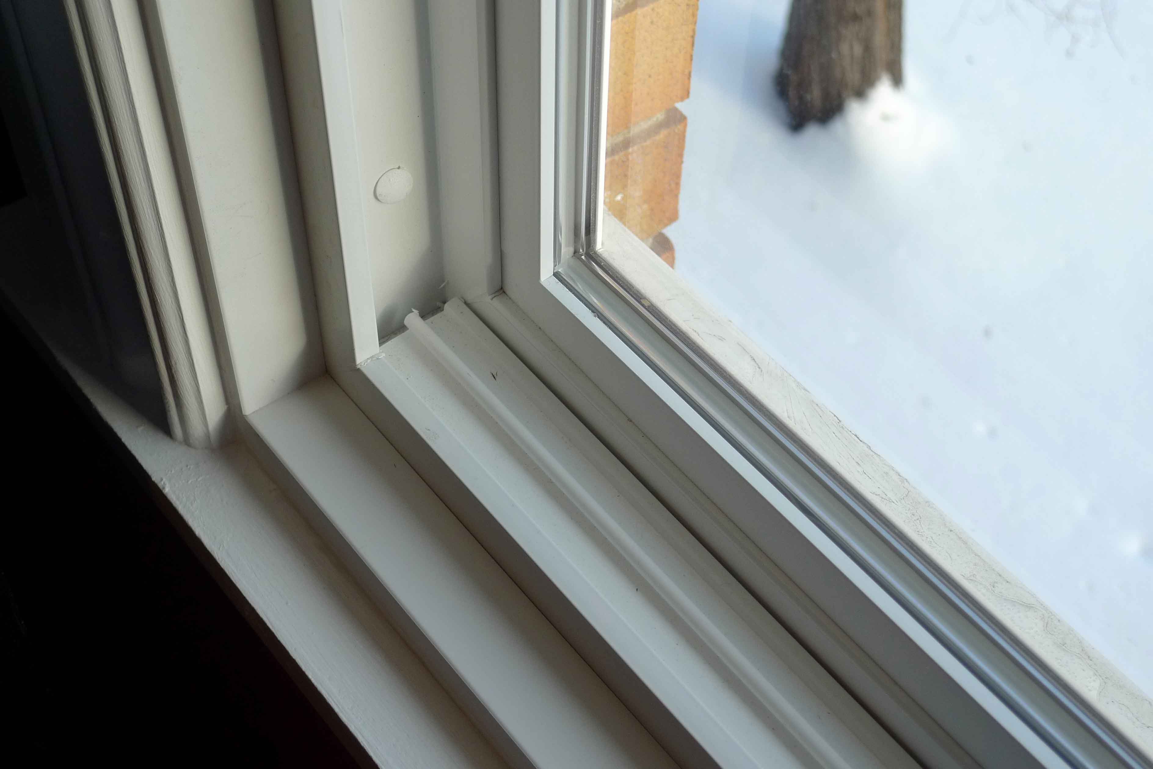 Vinyl Windows - Should You Get Your Windows Replaced?