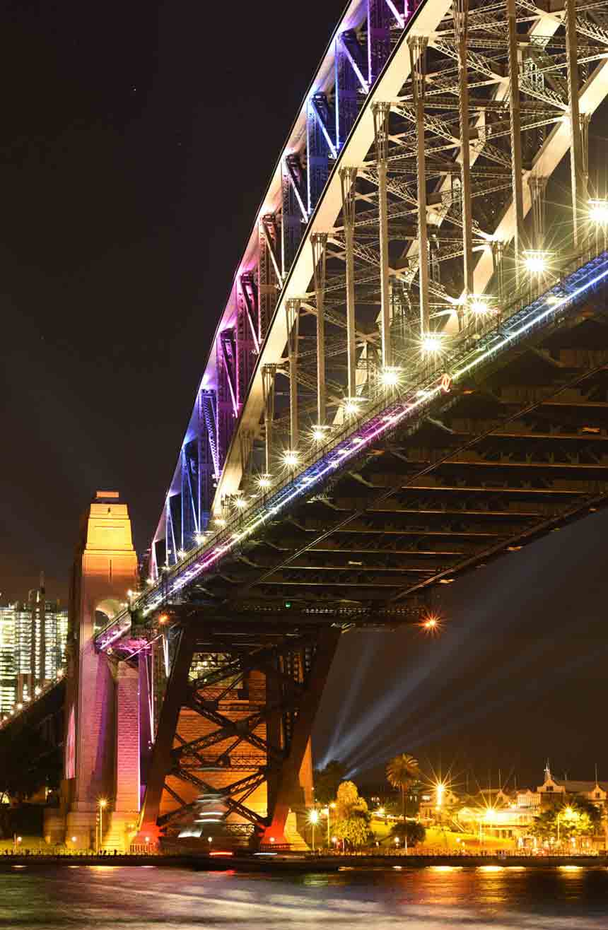 Bus Hire Sydney