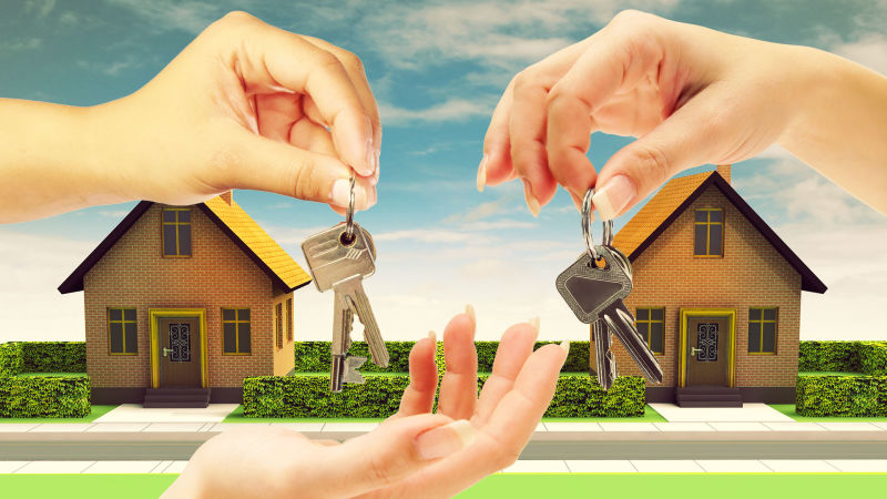 Advantages Of Selling Homes To A Real Estate Investor