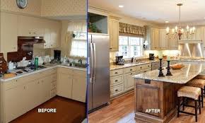 Kitchen Remodeling