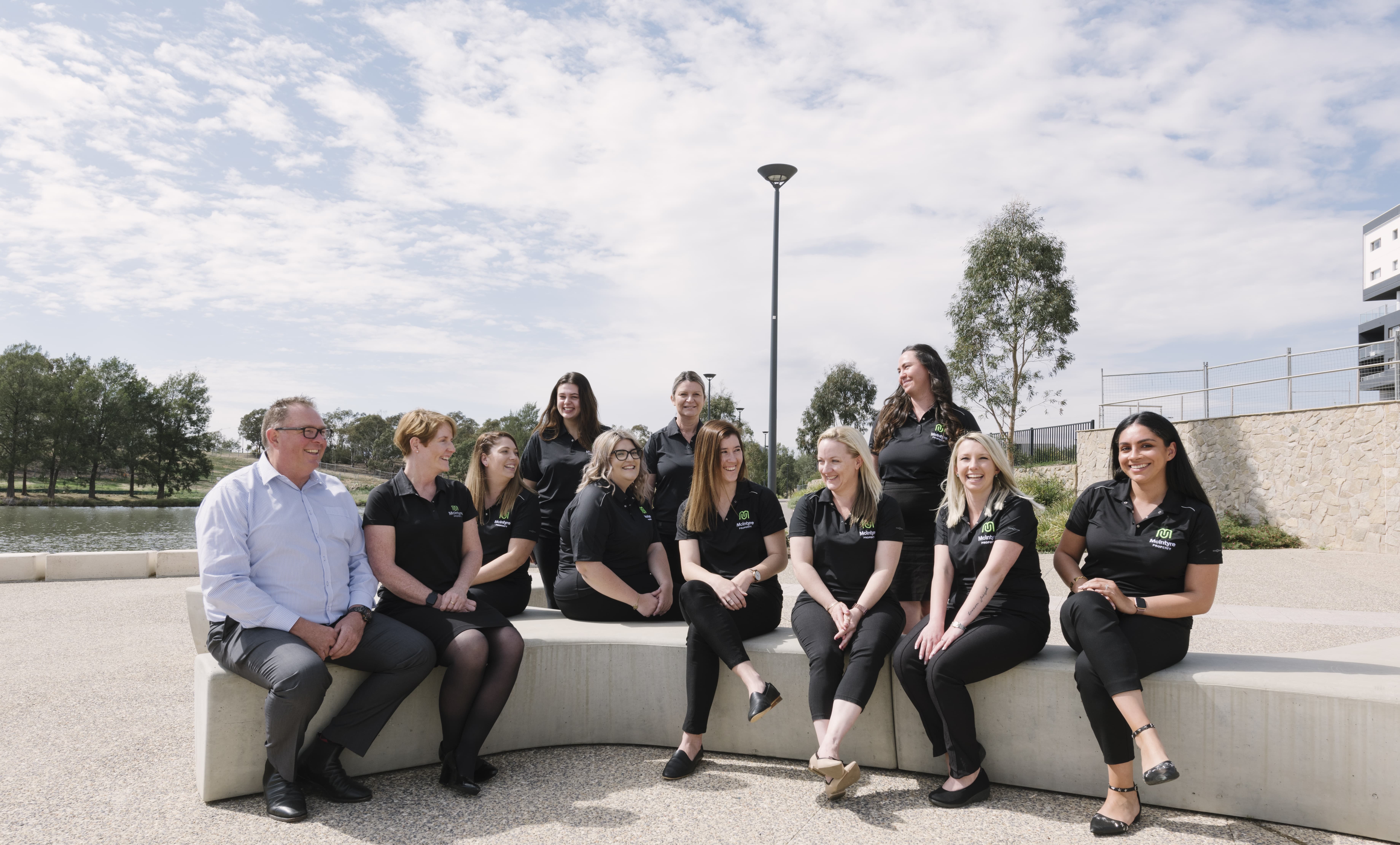 property management canberra