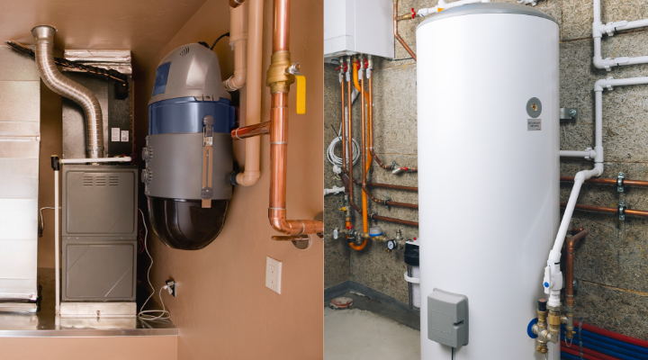 Natural Gas Furnace Repair is Serious Business