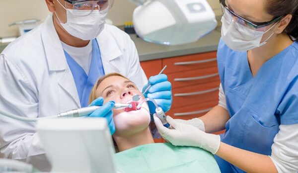 dental services