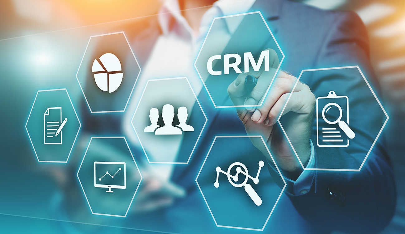 CRM